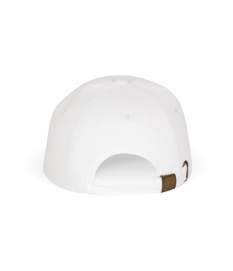 Casquette "Easy printing" - 6 panneaux
