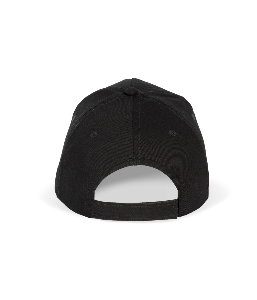 Casquette sandwich contrasté - 5 panneaux