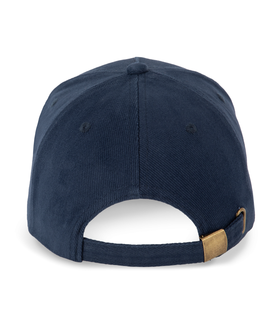 Casquette 5 panneaux