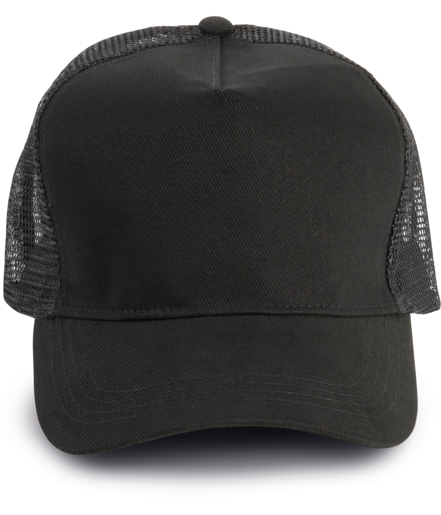 Casquette trucker - 5 panneaux