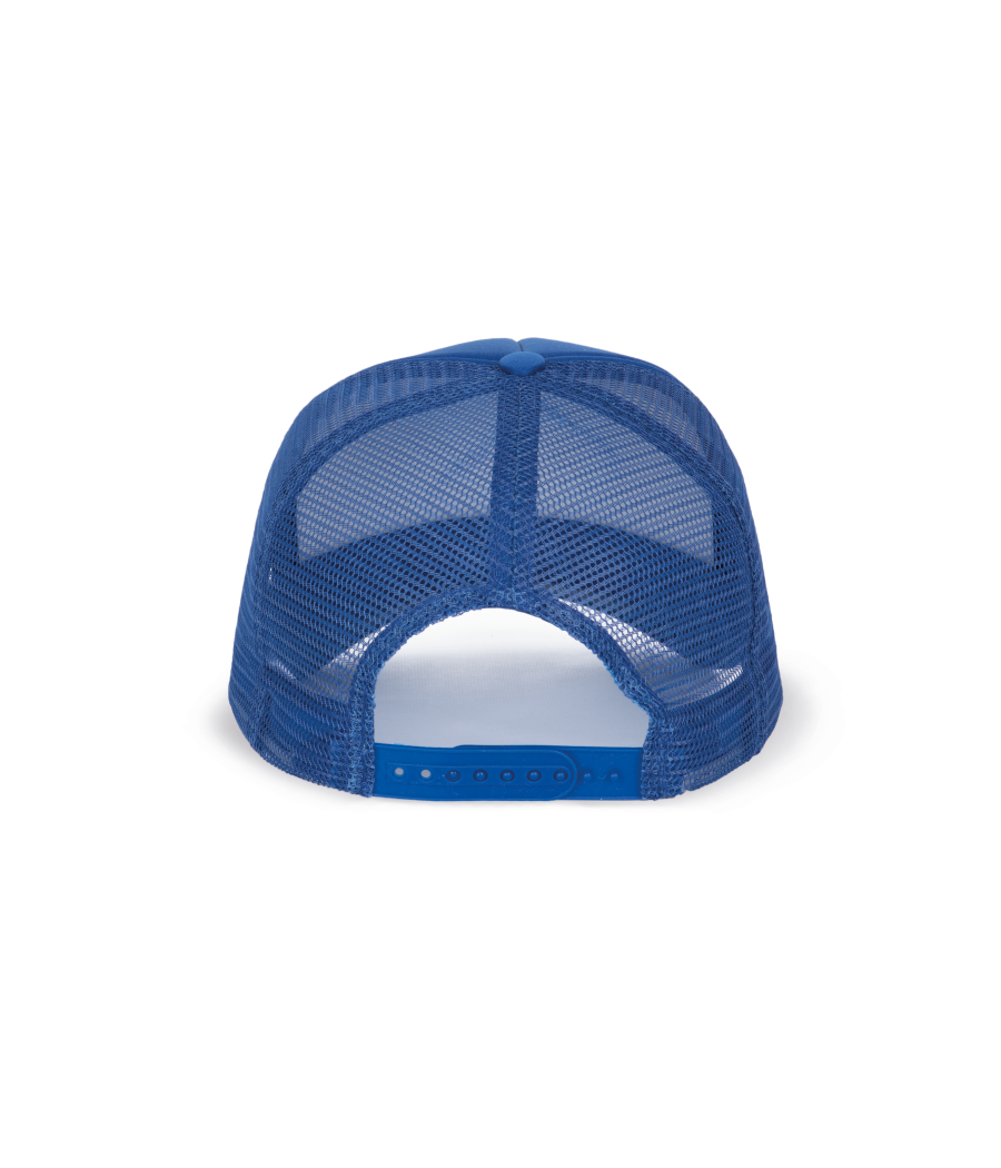 Casquette trucker enfant - 5 panneaux