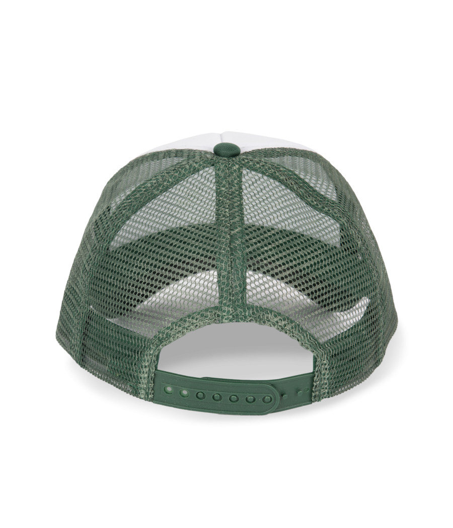 Casquette trucker enfant - 5 panneaux