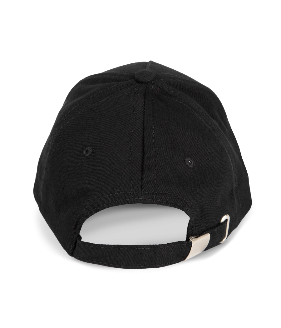 Casquette enfant avec sandwich contrasté - 5 panneaux