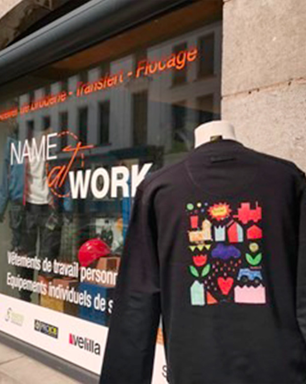 Découvrez nos travaux